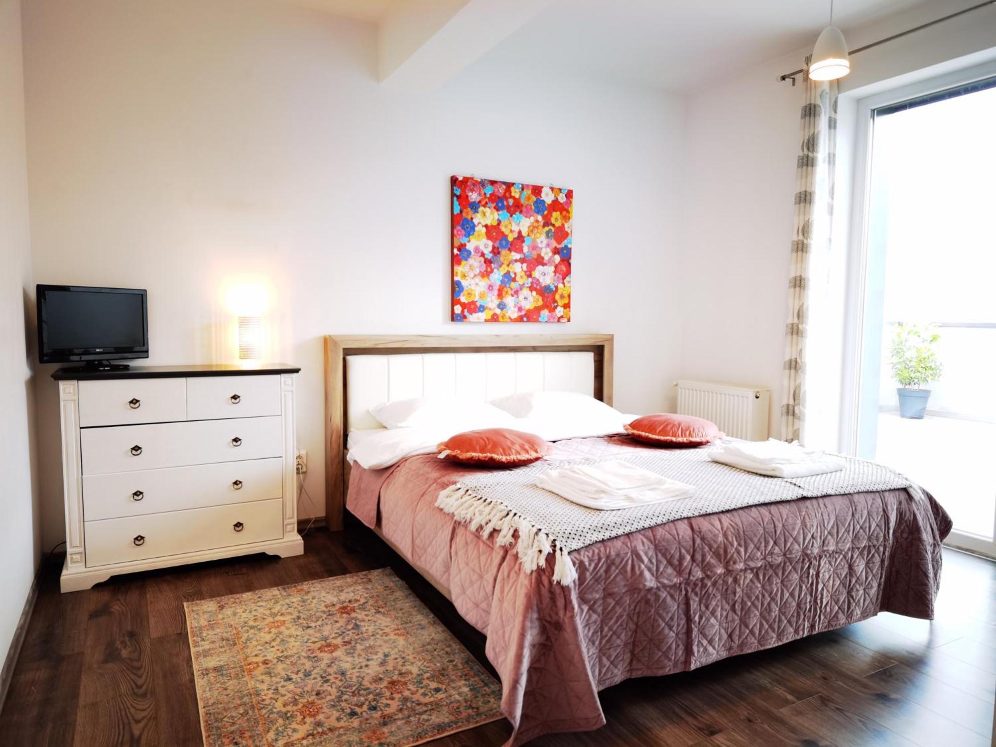 Penthouse City Residence シビウ エクステリア 写真