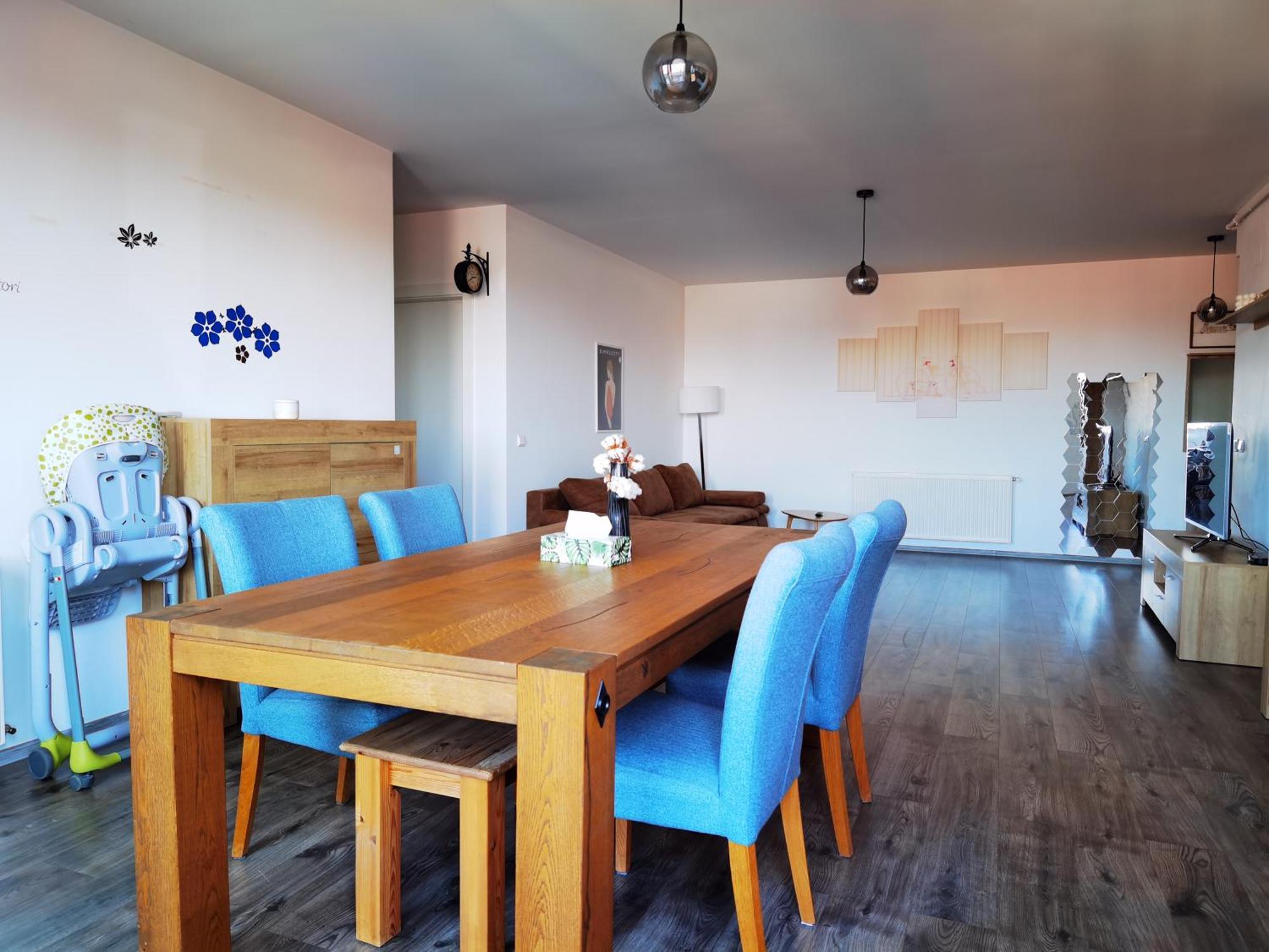 Penthouse City Residence シビウ エクステリア 写真