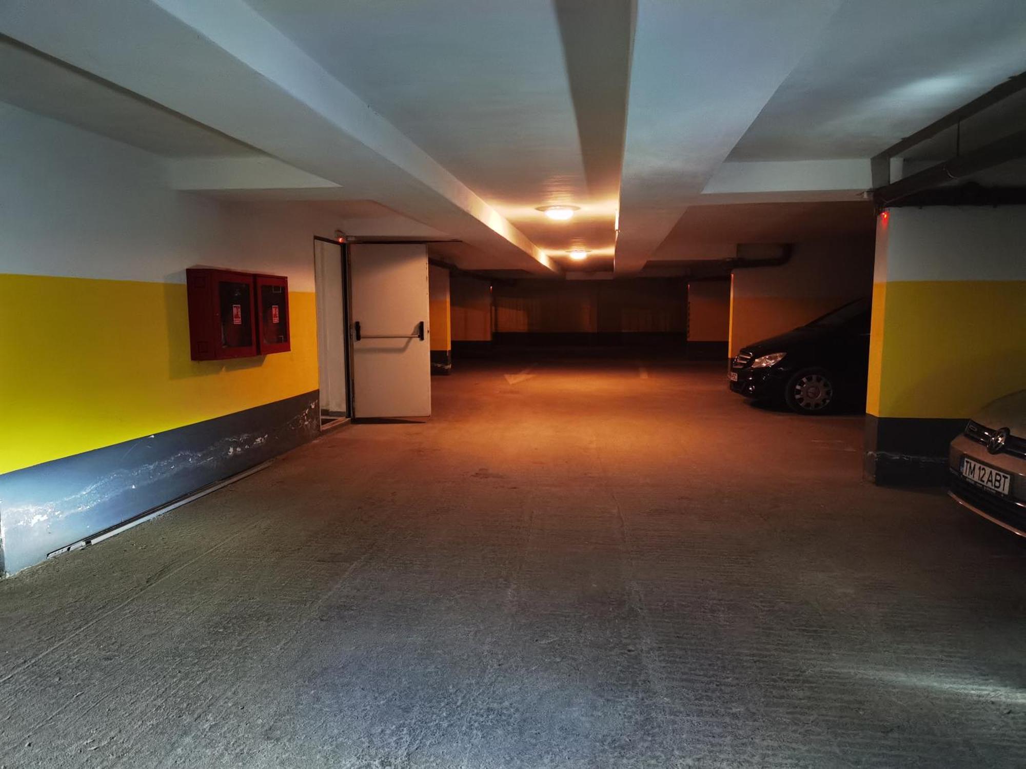 Penthouse City Residence シビウ エクステリア 写真
